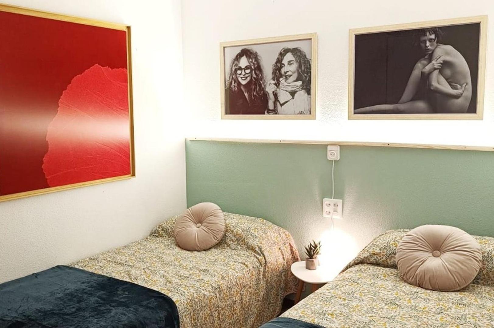 Centro, Proximo A Gran Via Apartment Logroño