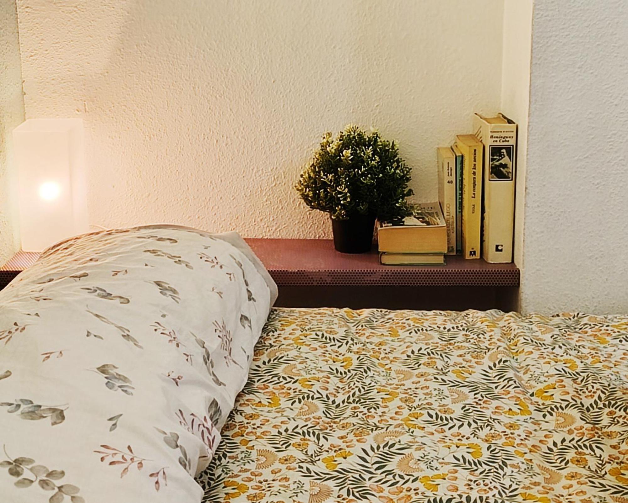 Apartment Centro, Proximo A Gran Via Logroño